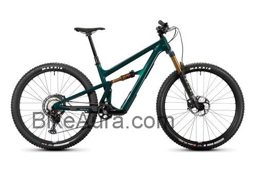 Ibis Ripley ficha-técnica e avaliações